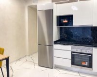 Herverkoop - Appartement -
Torrevieja - Playa del Cura