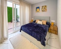 Herverkoop - Appartement -
Torrevieja - Playa del Cura