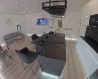 Herverkoop - Appartement -
Torrevieja - Playa del Cura