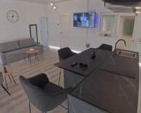 Herverkoop - Appartement -
Torrevieja - Playa del Cura