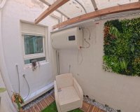 Herverkoop - Appartement -
Torrevieja - Playa del Cura