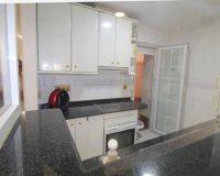 Herverkoop - Appartement -
Torrevieja - Playa del Cura