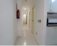 Herverkoop - Appartement -
Torrevieja - Playa del Cura
