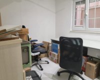 Herverkoop - Appartement -
Torrevieja - Playa del Cura