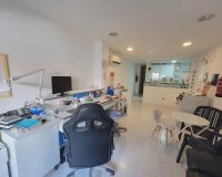 Herverkoop - Appartement -
Torrevieja - Playa del Cura