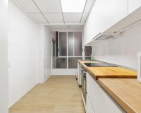 Herverkoop - Appartement -
Torrevieja - Playa del Cura