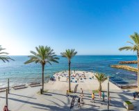 Herverkoop - Appartement -
Torrevieja - Playa del Cura