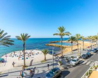 Herverkoop - Appartement -
Torrevieja - Playa del Cura