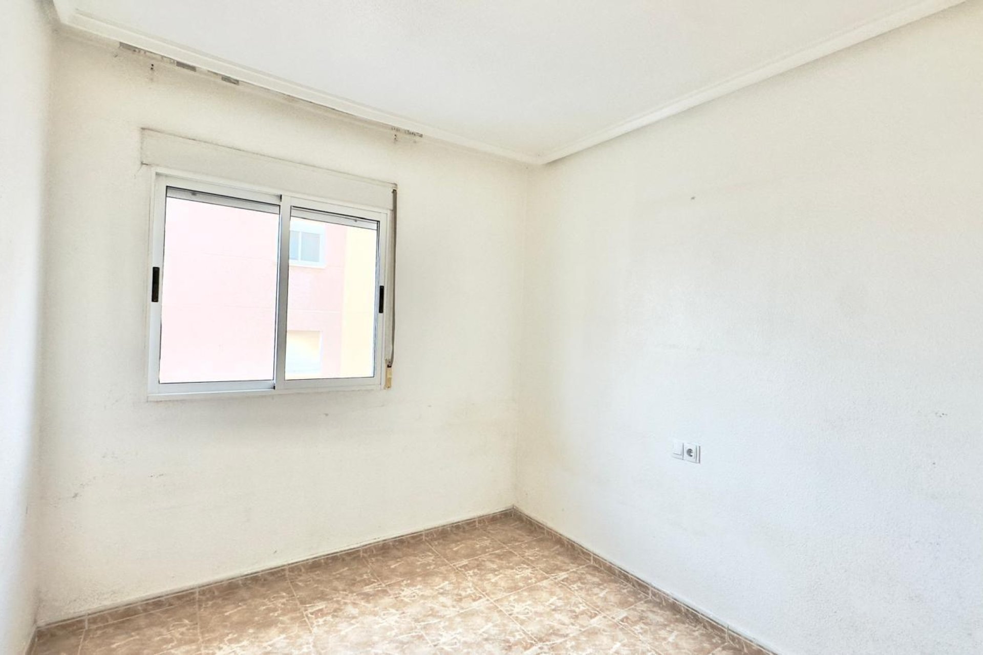 Herverkoop - Appartement -
Torrevieja - Playa del Cura