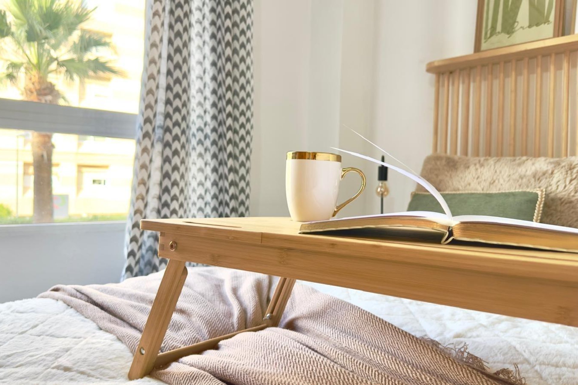 Herverkoop - Appartement -
Torrevieja - Playa del Cura