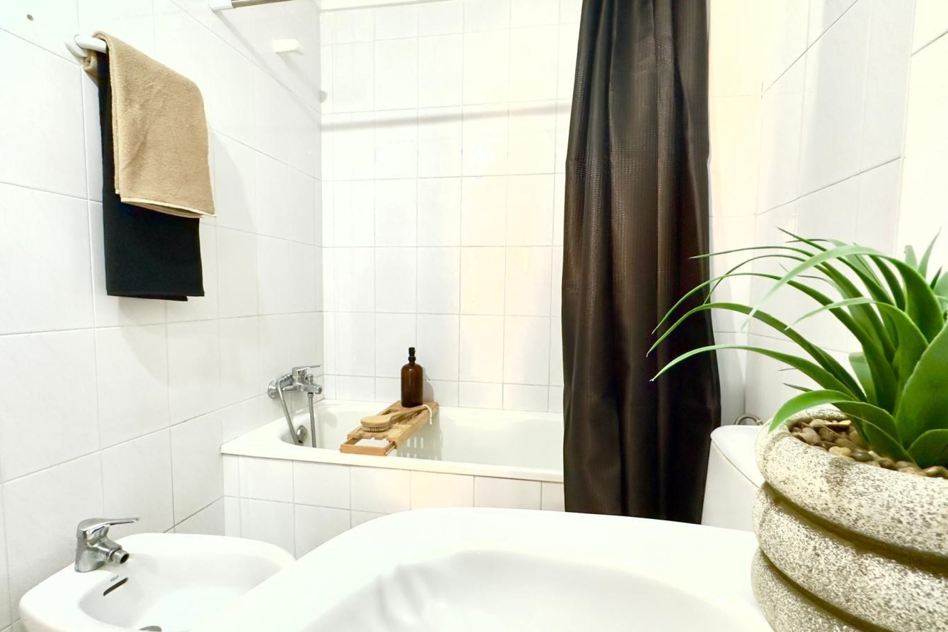 Herverkoop - Appartement -
Torrevieja - Playa del Cura