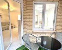 Herverkoop - Appartement -
Torrevieja - Playa del Cura