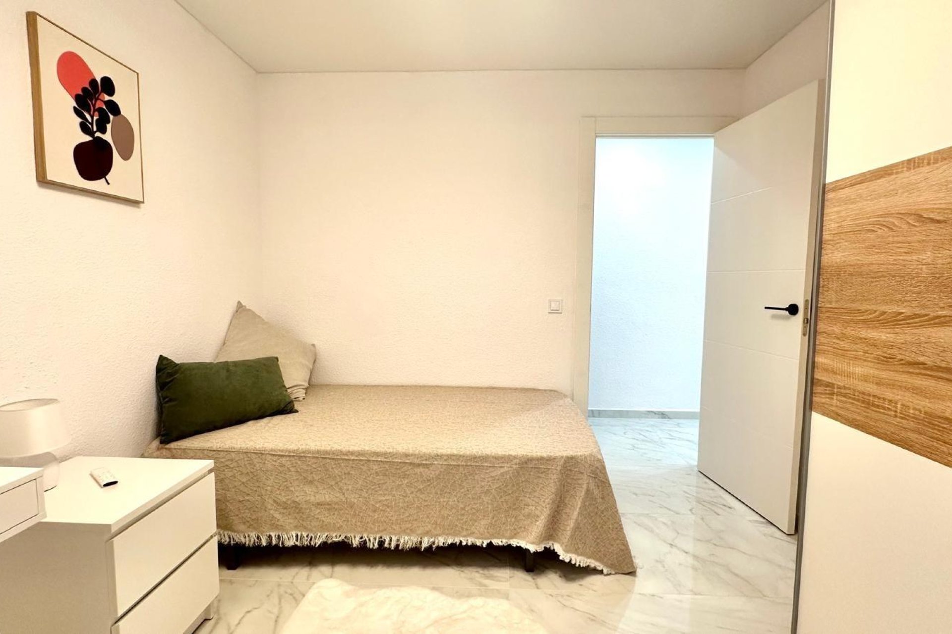Herverkoop - Appartement -
Torrevieja - Playa del Cura