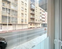 Herverkoop - Appartement -
Torrevieja - Playa del Cura