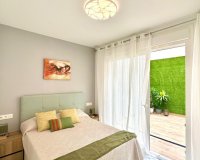 Herverkoop - Appartement -
Torrevieja - Playa del Cura
