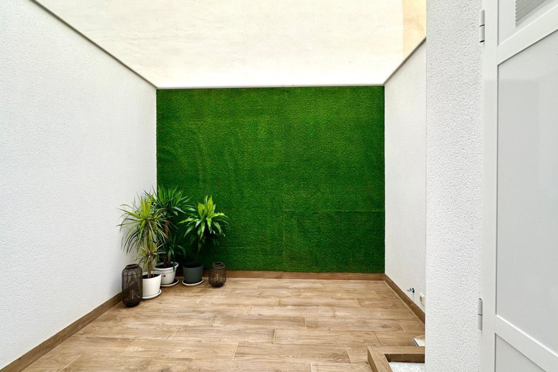 Herverkoop - Appartement -
Torrevieja - Playa del Cura