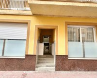 Herverkoop - Appartement -
Torrevieja - Playa del Cura