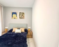 Herverkoop - Appartement -
Torrevieja - Playa del Cura