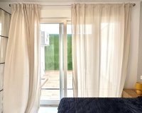 Herverkoop - Appartement -
Torrevieja - Playa del Cura