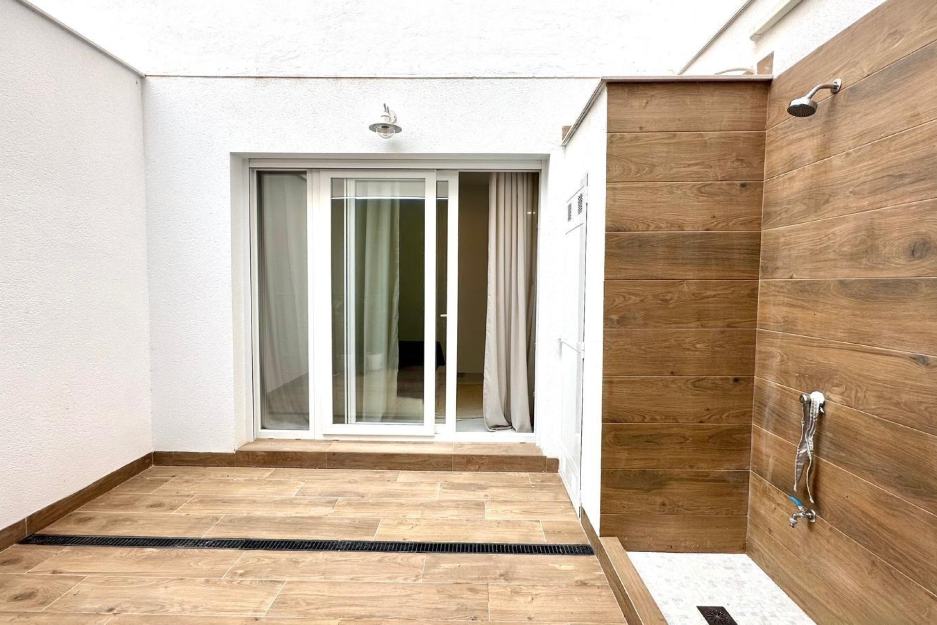 Herverkoop - Appartement -
Torrevieja - Playa del Cura