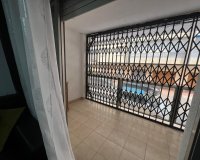 Herverkoop - Appartement -
Torrevieja - Playa del Cura