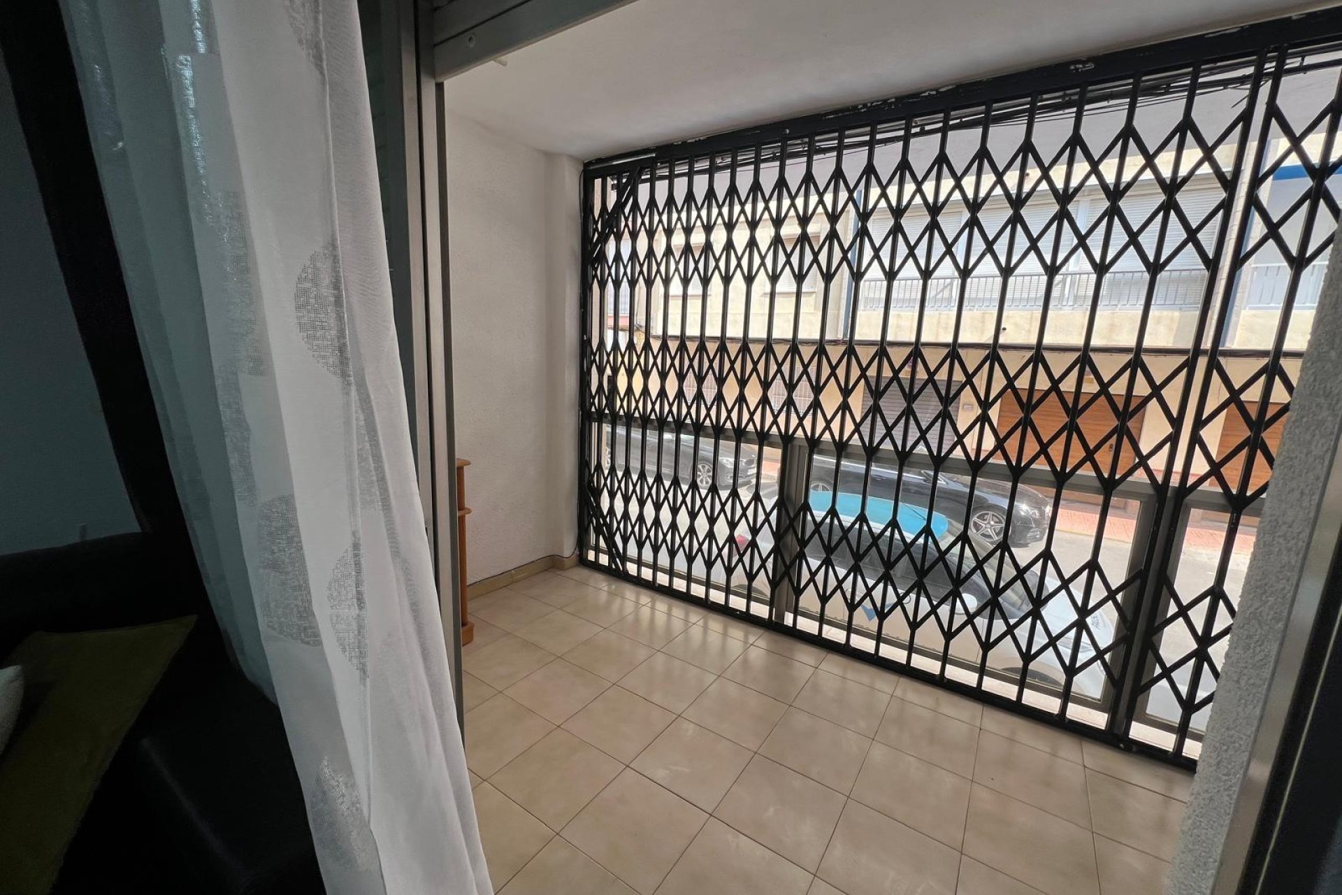 Herverkoop - Appartement -
Torrevieja - Playa del Cura