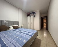 Herverkoop - Appartement -
Torrevieja - Playa del Cura