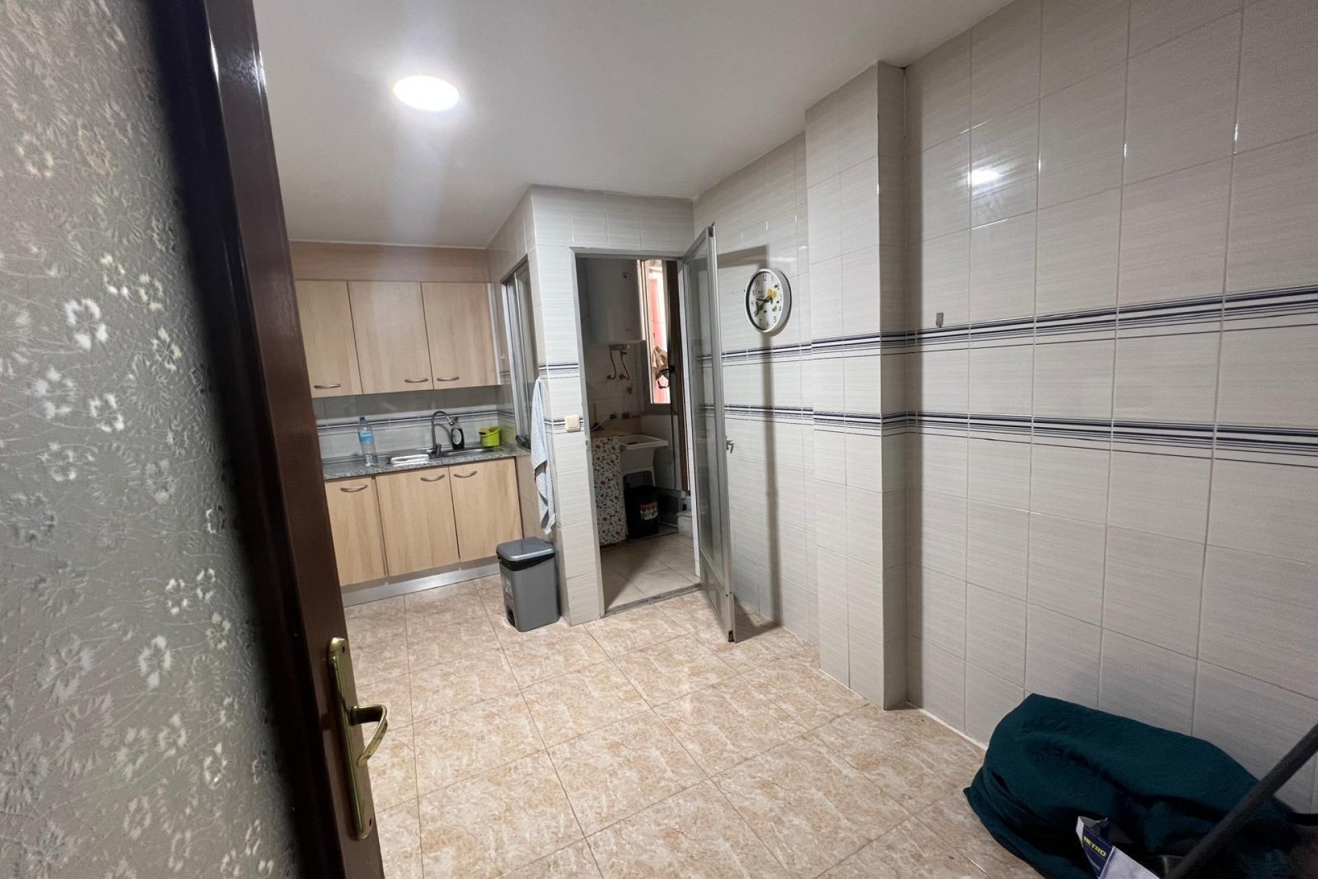 Herverkoop - Appartement -
Torrevieja - Playa del Cura
