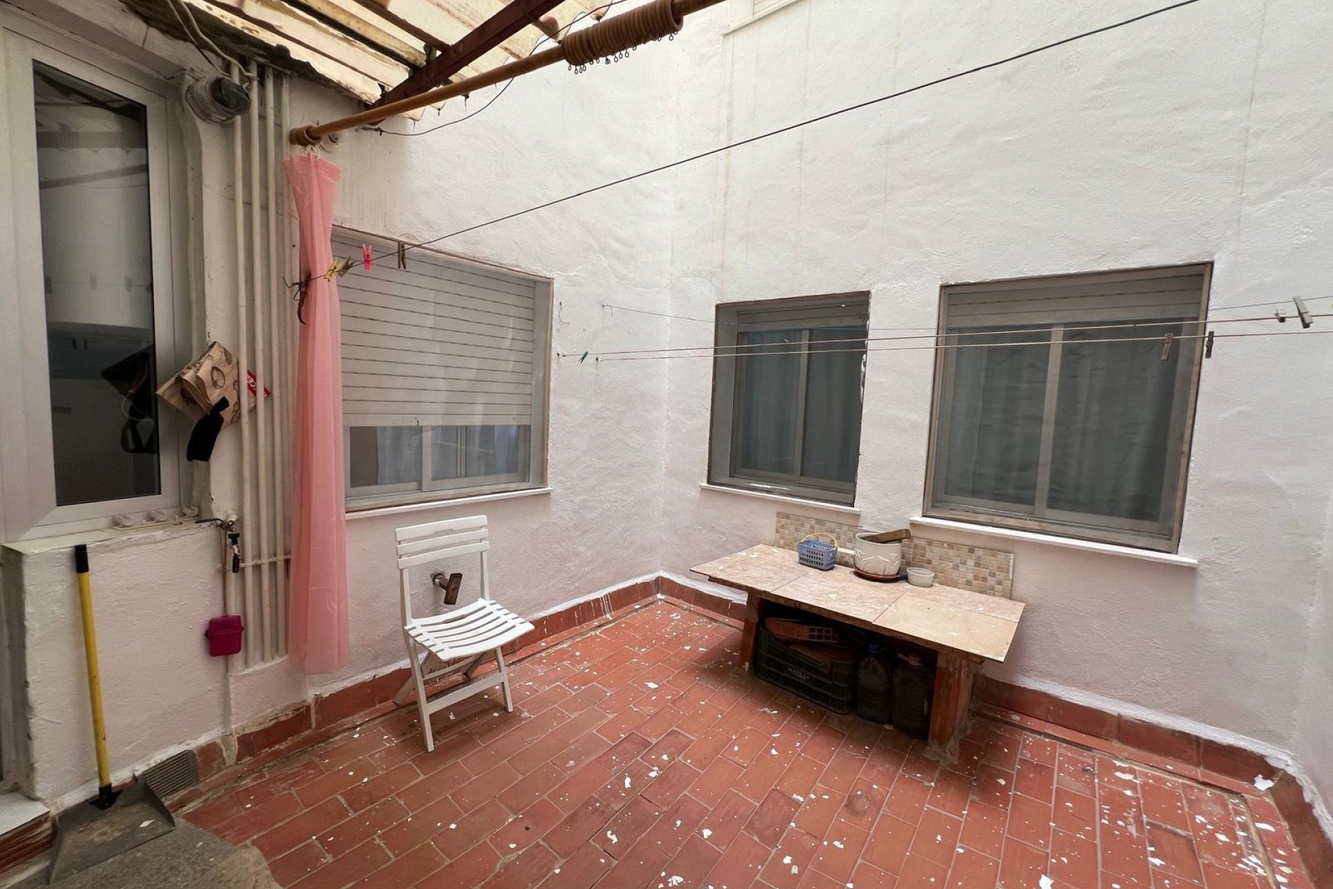 Herverkoop - Appartement -
Torrevieja - Playa del Cura