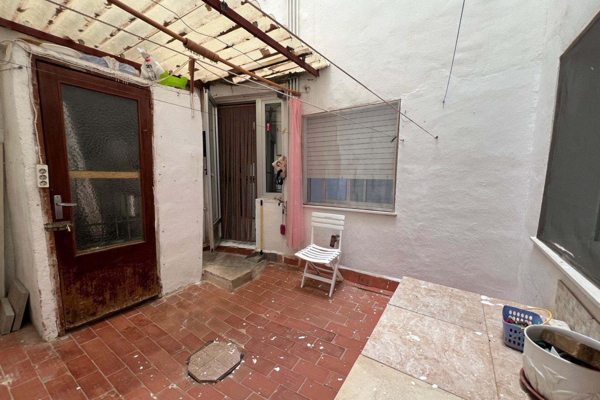 Herverkoop - Appartement -
Torrevieja - Playa del Cura