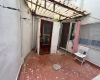 Herverkoop - Appartement -
Torrevieja - Playa del Cura