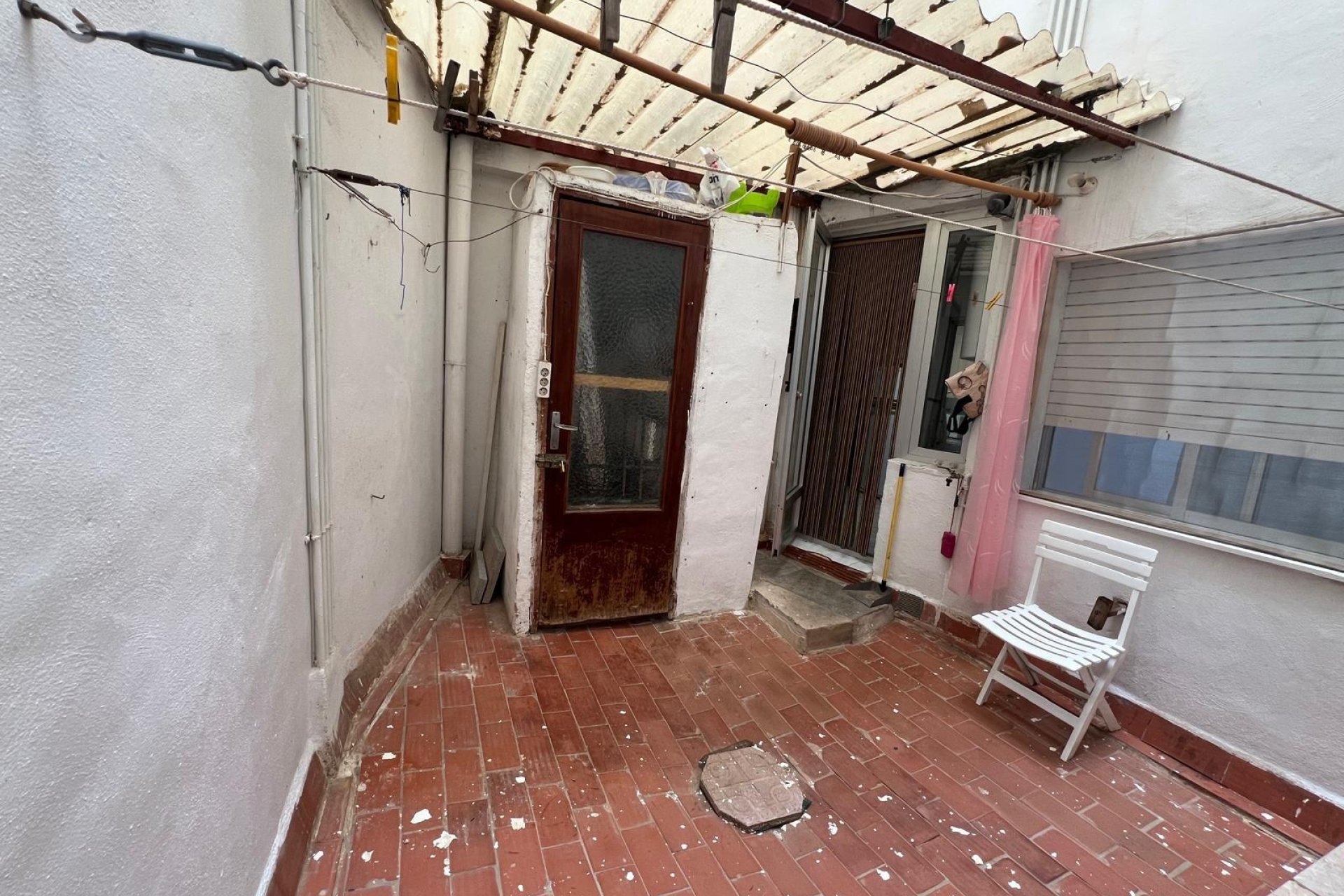 Herverkoop - Appartement -
Torrevieja - Playa del Cura