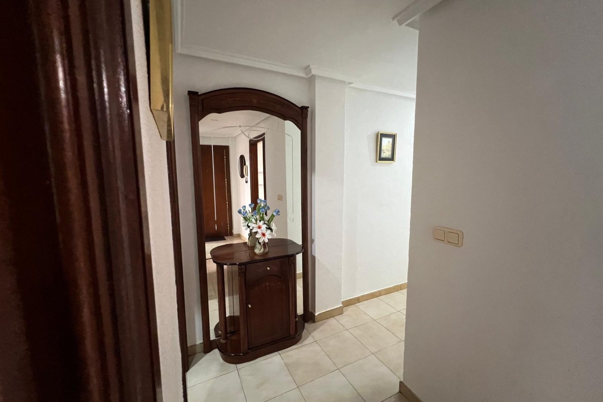Herverkoop - Appartement -
Torrevieja - Playa del Cura