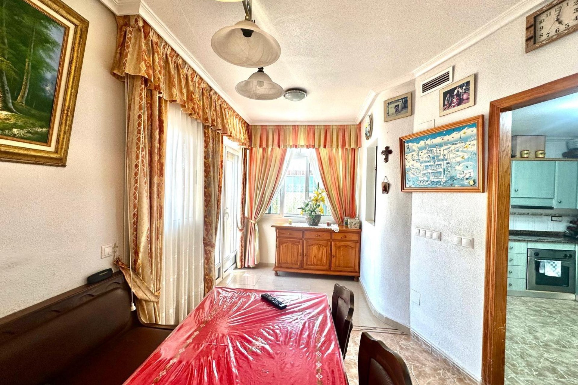 Herverkoop - Appartement -
Torrevieja - Playa del Cura