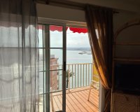 Herverkoop - Appartement -
Torrevieja - Playa del Cura