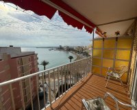 Herverkoop - Appartement -
Torrevieja - Playa del Cura