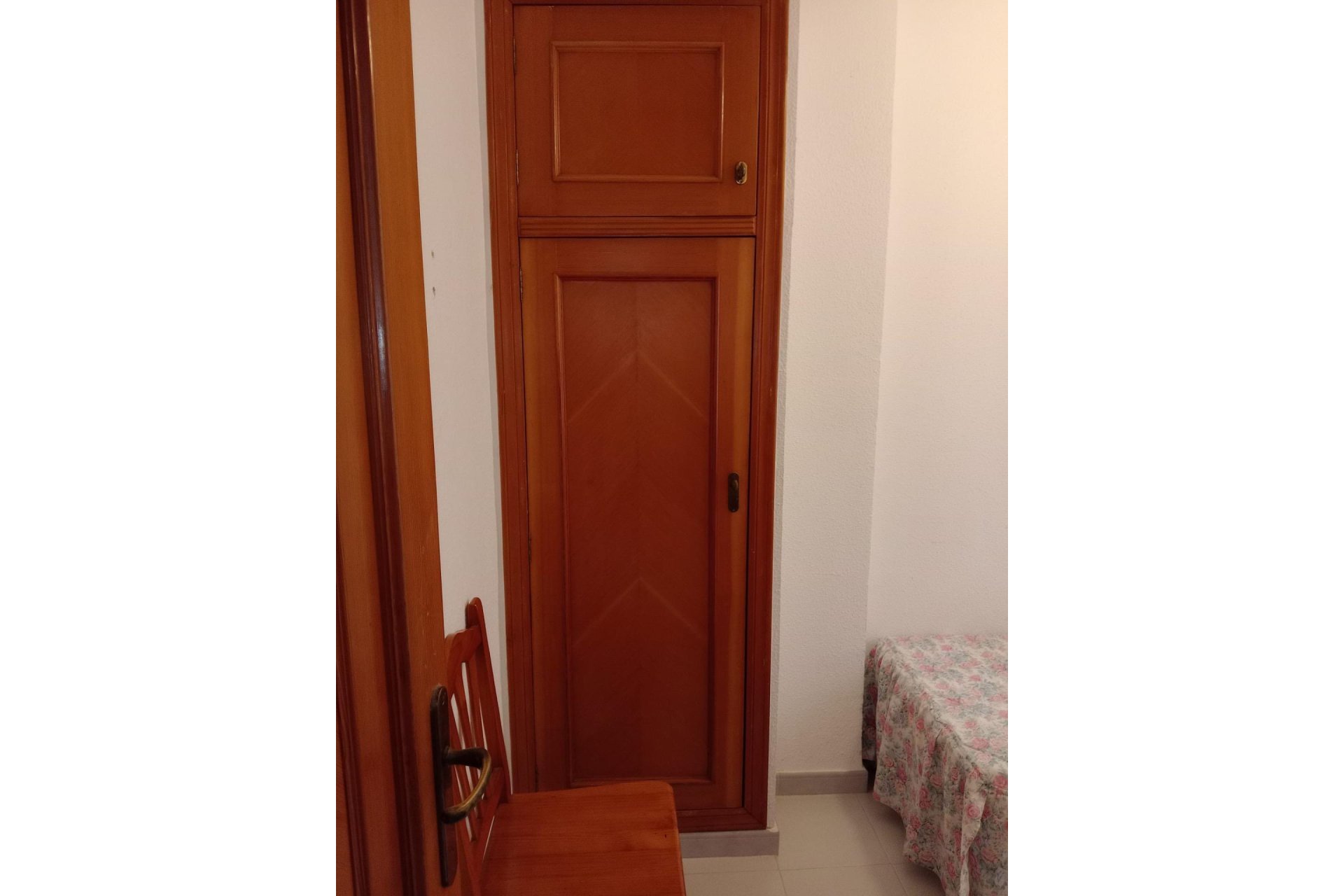 Herverkoop - Appartement -
Torrevieja - Playa del Cura