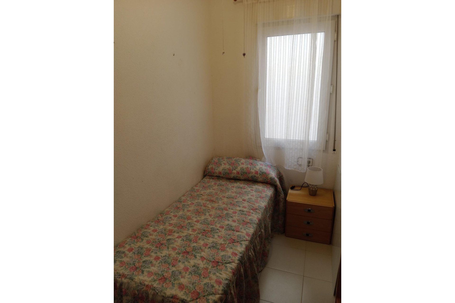 Herverkoop - Appartement -
Torrevieja - Playa del Cura