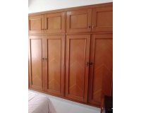 Herverkoop - Appartement -
Torrevieja - Playa del Cura