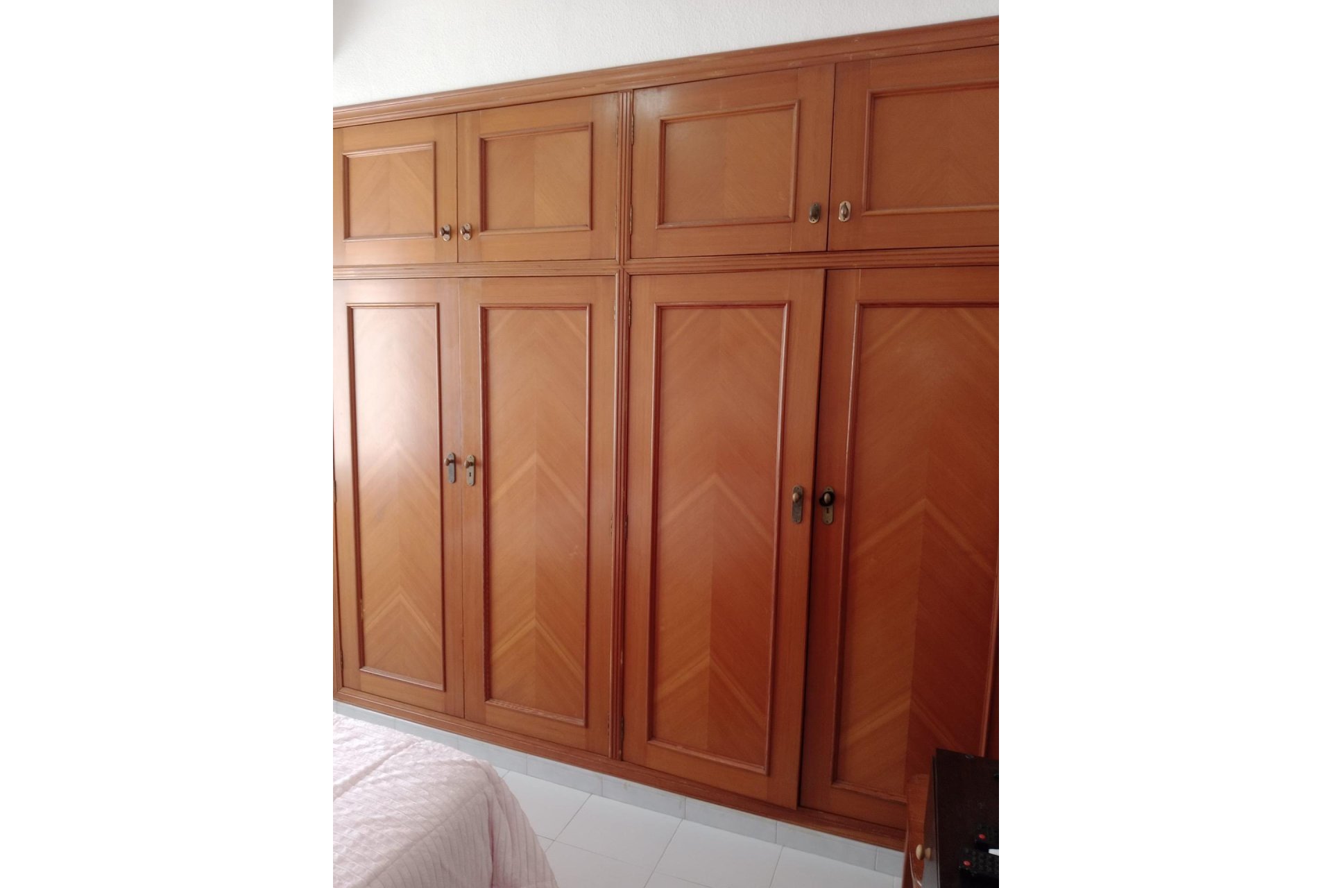 Herverkoop - Appartement -
Torrevieja - Playa del Cura