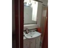 Herverkoop - Appartement -
Torrevieja - Playa del Cura