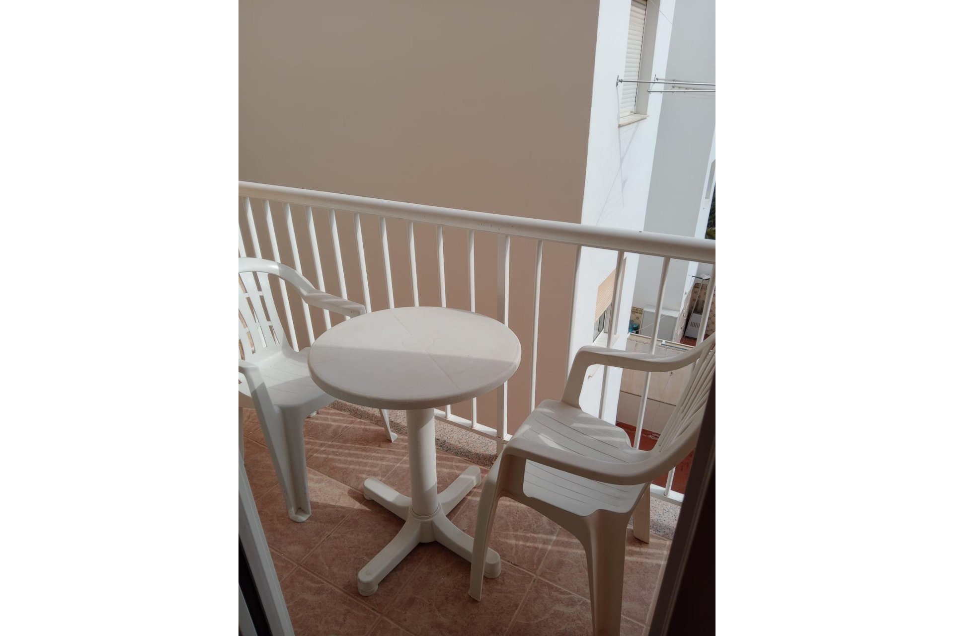 Herverkoop - Appartement -
Torrevieja - Playa del Cura