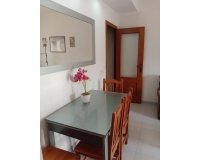 Herverkoop - Appartement -
Torrevieja - Playa del Cura