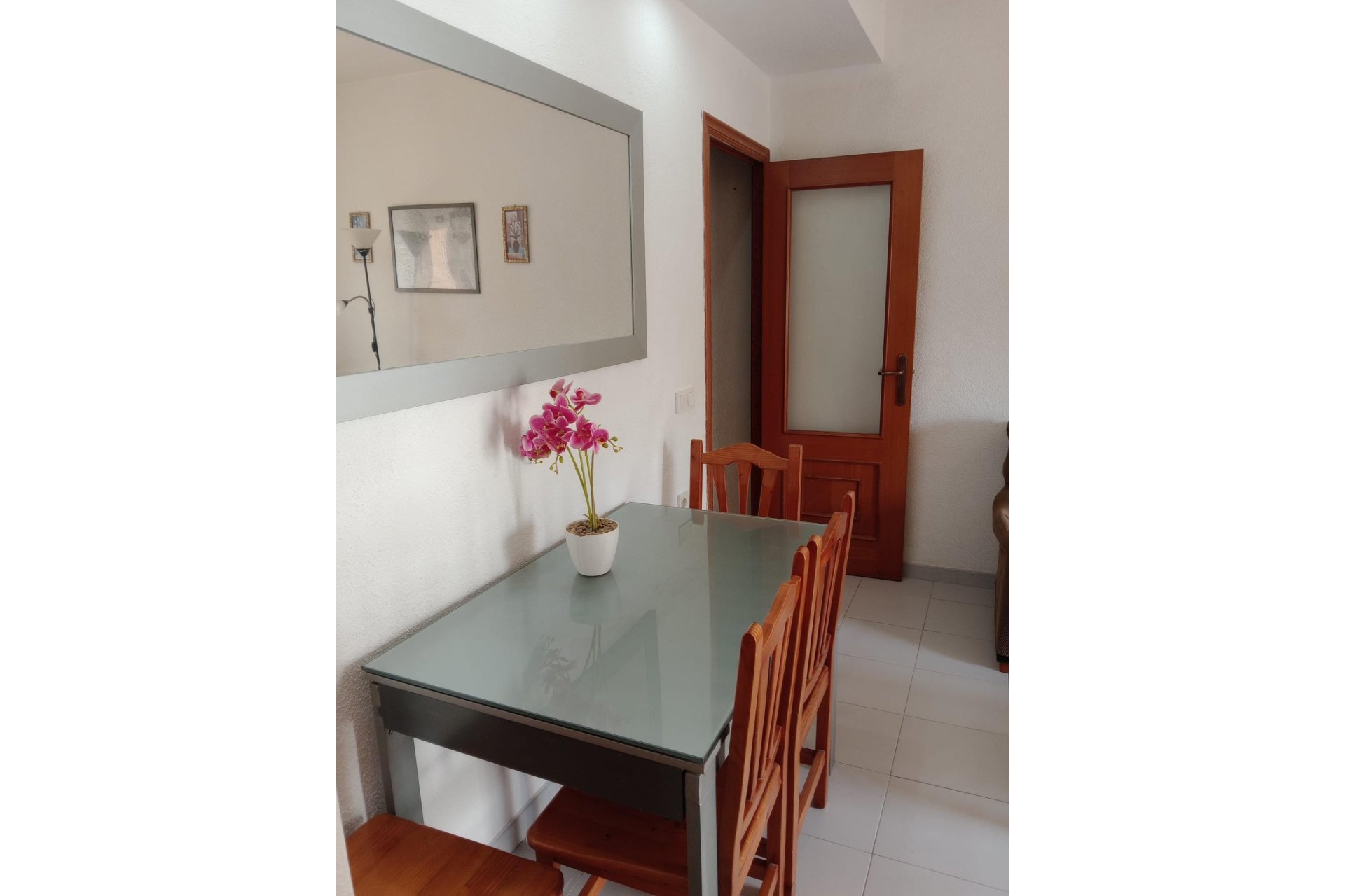 Herverkoop - Appartement -
Torrevieja - Playa del Cura