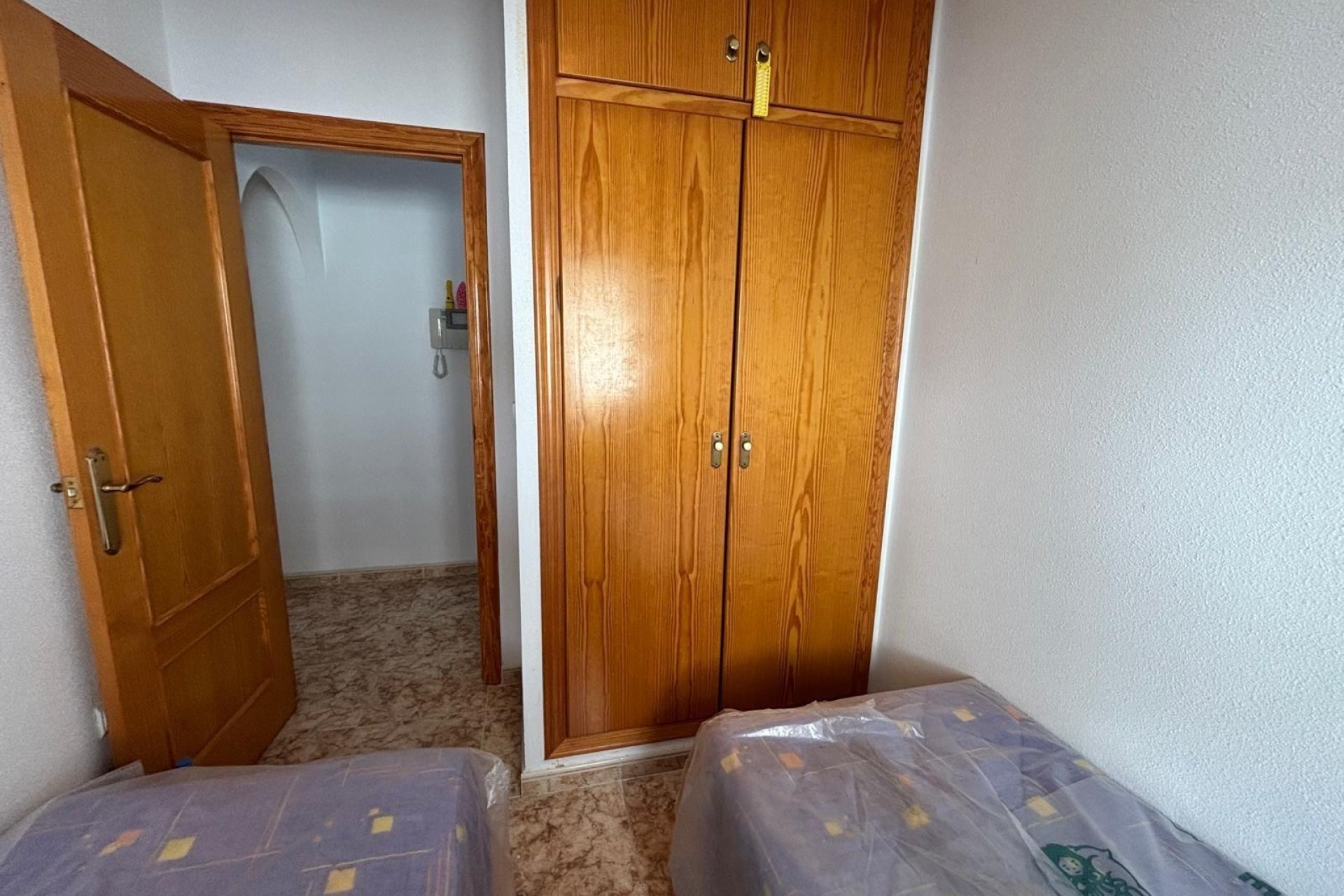 Herverkoop - Appartement -
Torrevieja - Playa del Cura