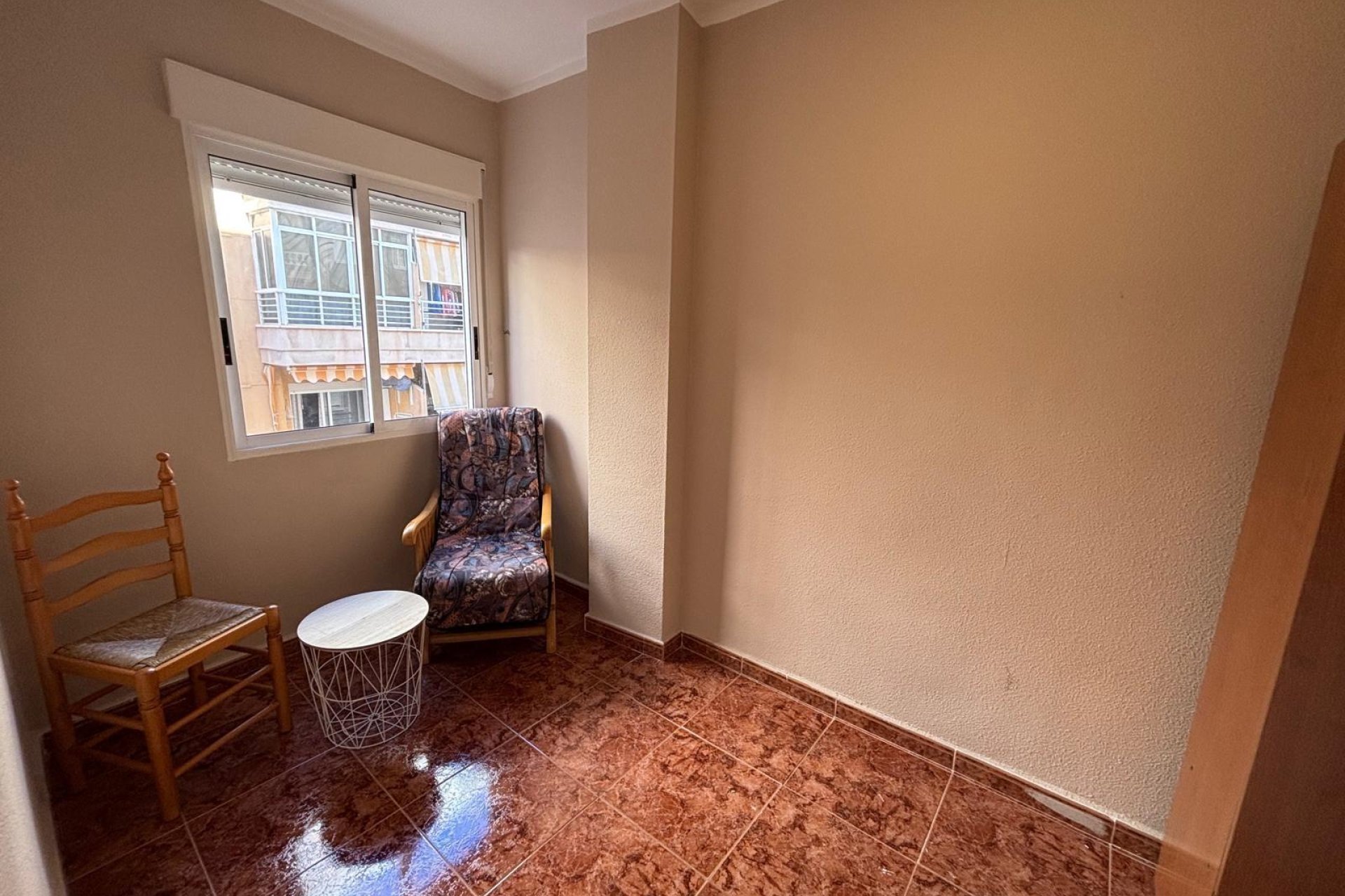 Herverkoop - Appartement -
Torrevieja - Playa del Cura