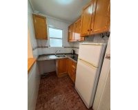 Herverkoop - Appartement -
Torrevieja - Playa del Cura