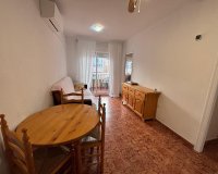 Herverkoop - Appartement -
Torrevieja - Playa del Cura