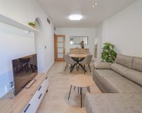 Herverkoop - Appartement -
Torrevieja - Playa del Cura