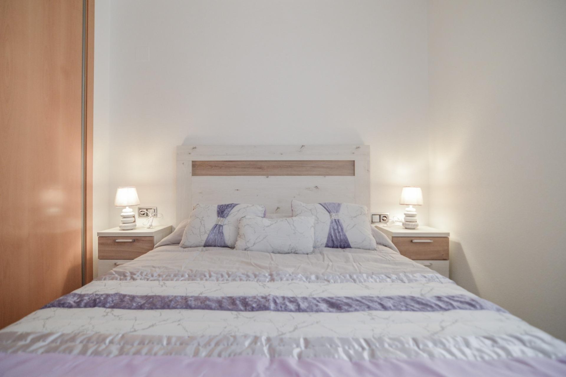 Herverkoop - Appartement -
Torrevieja - Playa del Cura